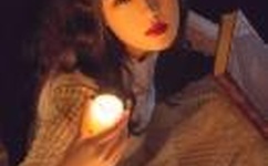 爸爸我可以吃你的棒棒糖吗